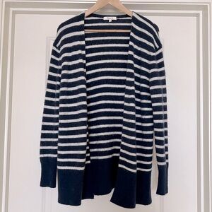 Madewell Wool Blend Cardigan